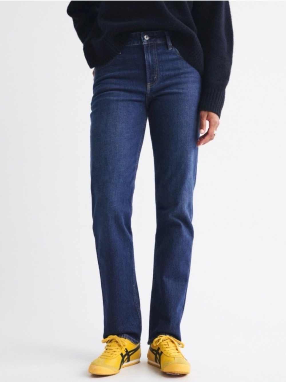 Abercrombie and Fitch Jeans